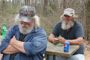 Locust Valley Fish and Game Kids Free Rodeo, 400 Back Road, Barnesville, 5-10-2014 (93)