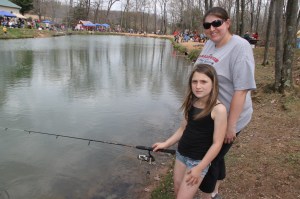 Locust Valley Fish and Game Kids Free Rodeo, 400 Back Road, Barnesville, 5-10-2014 (94)