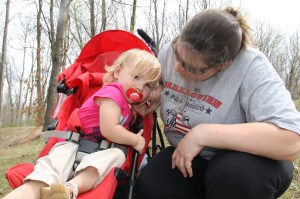 Locust Valley Fish and Game Kids Free Rodeo, 400 Back Road, Barnesville, 5-10-2014 (95)