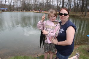 Locust Valley Fish and Game Kids Free Rodeo, 400 Back Road, Barnesville, 5-10-2014 (98)