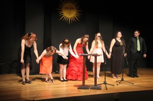 Magical Moments Cabaret Show, Community Arts Center, Tamaqua, 5-10-2014 (112)