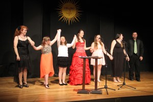 Magical Moments Cabaret Show, Community Arts Center, Tamaqua, 5-10-2014 (113)