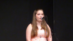 Magical Moments Cabaret Show, Community Arts Center, Tamaqua, 5-10-2014 (4)