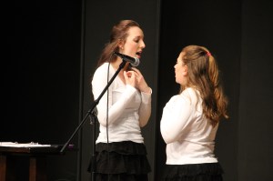 Magical Moments Cabaret Show, Community Arts Center, Tamaqua, 5-10-2014 (85)