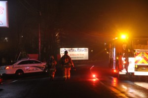 Magnesium Fire, Hart Metals Inc, Tamaqua, 4-30-2014 (19)