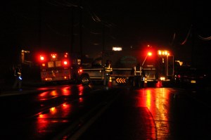 Magnesium Fire, Hart Metals Inc, Tamaqua, 4-30-2014 (39)