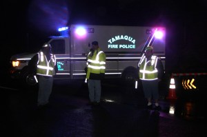 Magnesium Fire, Hart Metals Inc, Tamaqua, 4-30-2014 (54)