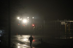 Magnesium Fire, Hart Metals Inc, Tamaqua, 4-30-2014 (6)