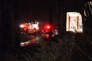 Magnesium Fire, Hart Metals Inc, Tamaqua, 4-30-2014 (71)