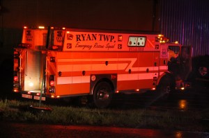 Magnesium Fire, Hart Metals Inc, Tamaqua, 4-30-2014 (73)