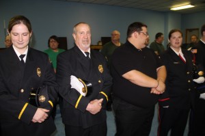 Masons Present First Responder Pins, Tamaqua Masonic Lodge, Hometown, 5-21-2014 (30)