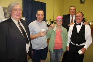 Masons Present First Responder Pins, Tamaqua Masonic Lodge, Hometown, 5-21-2014 (91)