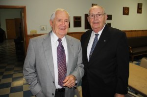 Masons Present First Responder Pins, Tamaqua Masonic Lodge, Hometown, 5-21-2014 (92)