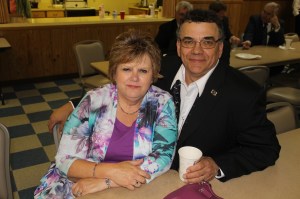 Masons Present First Responder Pins, Tamaqua Masonic Lodge, Hometown, 5-21-2014 (98)