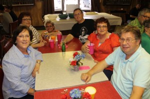 Meat Mania, American Legion, Tamaqua, 5-10-2014 (10)