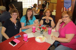 Meat Mania, American Legion, Tamaqua, 5-10-2014 (13)