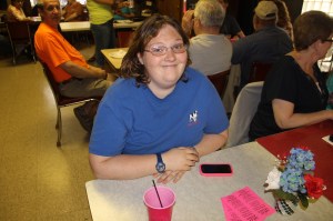 Meat Mania, American Legion, Tamaqua, 5-10-2014 (14)