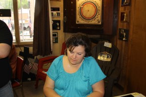 Meat Mania, American Legion, Tamaqua, 5-10-2014 (24)