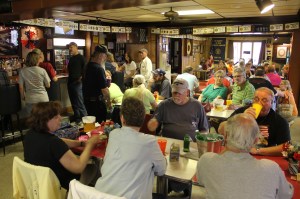 Meat Mania, American Legion, Tamaqua, 5-10-2014 (3)