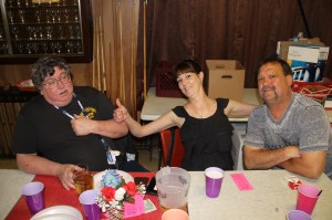 Meat Mania, American Legion, Tamaqua, 5-10-2014 (5)