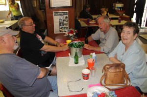 Meat Mania, American Legion, Tamaqua, 5-10-2014 (7)