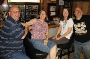 Meat Mania, American Legion, Tamaqua, 5-10-2014 (9)