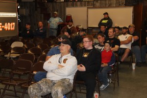Medivac Helicopter Landing Zone Training, Emergency Service, Coaldale Fire Company, Coaldale (3)
