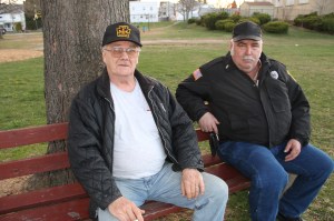 Medivac Helicopter Landing Zone Training, Emergency Service, Coaldale Fire Company, Coaldale (4)