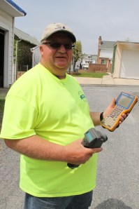Meter Guy, Dutch Hill, Tamaqua, 5-13-2014 (9)