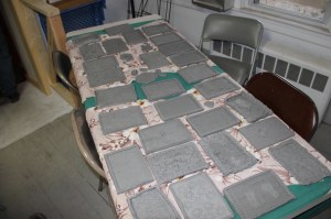 Mom and Me Tea Party, Tamaqua Girl Scouts, Community Arts Center, Tamaqua, 5-3-2014 (26)