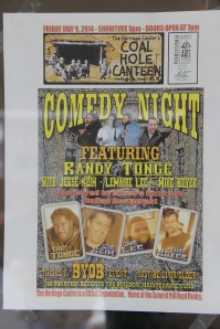 Monthly Flea Market, Summit Hill Heritage Center, Summit Hill, 5-3-2014 (11)