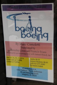 Monthly Flea Market, Summit Hill Heritage Center, Summit Hill, 5-3-2014 (12)