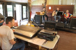 Mother Earth Festival, Stonehedge Gardens, South Tamaqua, 5-10-2014 (23)