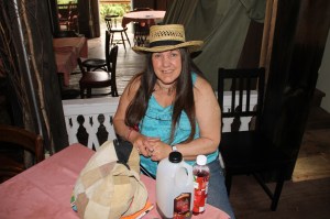 Mother Earth Festival, Stonehedge Gardens, South Tamaqua, 5-10-2014 (25)