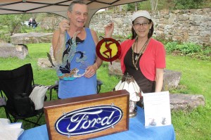 Mother Earth Festival, Stonehedge Gardens, South Tamaqua, 5-10-2014 (31)