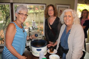 Mother Earth Festival, Stonehedge Gardens, South Tamaqua, 5-10-2014 (35)