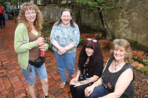 Mother Earth Festival, Stonehedge Gardens, South Tamaqua, 5-10-2014 (36)