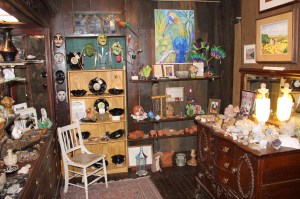 Mother Earth Festival, Stonehedge Gardens, South Tamaqua, 5-10-2014 (6)