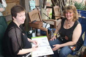 Mother Earth Festival, Stonehedge Gardens, South Tamaqua, 5-10-2014 (7)