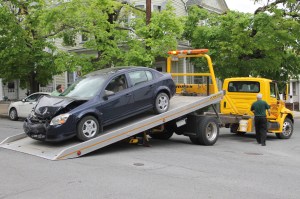 Motor Vehicle Accident, N. Lehigh and Lafayette Street, Tamaqua, 5-15-2014 (18)