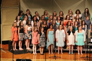 MS, HS Spring Choral Concert, Tamaqua Area Auditorium, Tamaqua, 5-8-2014 (10)
