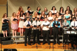 MS, HS Spring Choral Concert, Tamaqua Area Auditorium, Tamaqua, 5-8-2014 (102)