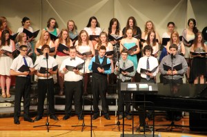 MS, HS Spring Choral Concert, Tamaqua Area Auditorium, Tamaqua, 5-8-2014 (103)