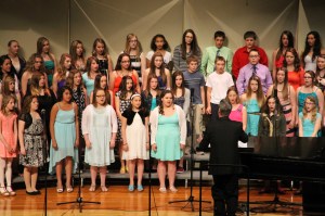 MS, HS Spring Choral Concert, Tamaqua Area Auditorium, Tamaqua, 5-8-2014 (11)