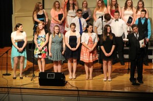 MS, HS Spring Choral Concert, Tamaqua Area Auditorium, Tamaqua, 5-8-2014 (111)