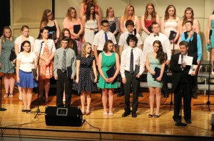 MS, HS Spring Choral Concert, Tamaqua Area Auditorium, Tamaqua, 5-8-2014 (112)