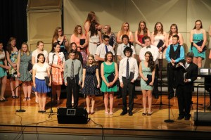 MS, HS Spring Choral Concert, Tamaqua Area Auditorium, Tamaqua, 5-8-2014 (113)