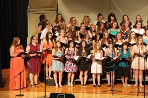 MS, HS Spring Choral Concert, Tamaqua Area Auditorium, Tamaqua, 5-8-2014 (116)