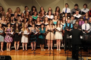MS, HS Spring Choral Concert, Tamaqua Area Auditorium, Tamaqua, 5-8-2014 (118)