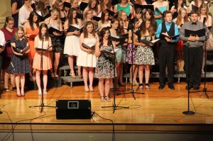 MS, HS Spring Choral Concert, Tamaqua Area Auditorium, Tamaqua, 5-8-2014 (123)